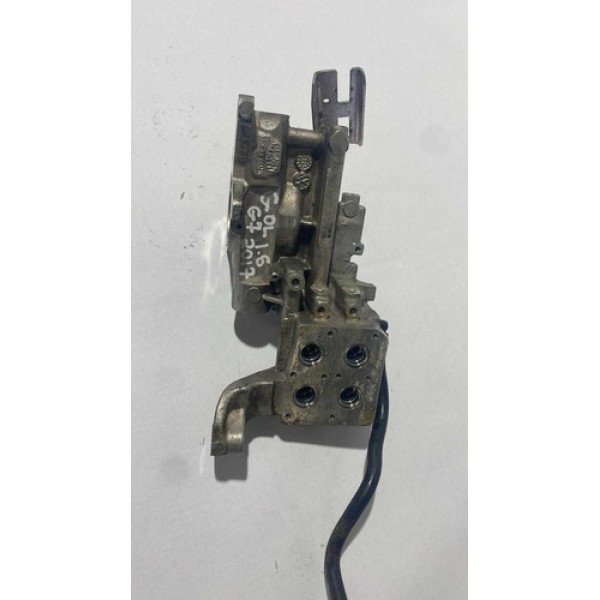 Corpo Valvula Macha Câmbio Vw Gol G7 1.6 2017 0c3301230