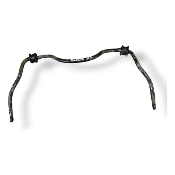 Barra Estabilizadora Traseira Gm Blazer 2.4 2010 2011 Manual