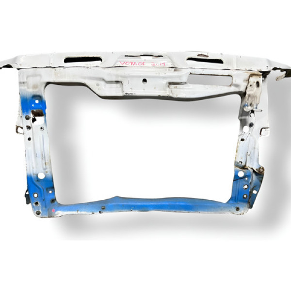 Painel Frontal Volkswagen Voyage Gol 2014 2015 2016 Detalhe