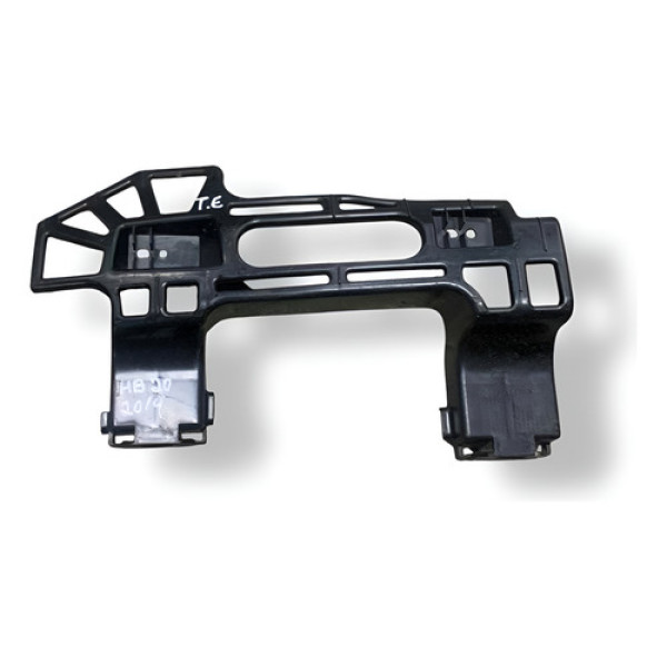 Suporte Parachoque Traseiro Esquerdo Hyundai Hb20 866351s000