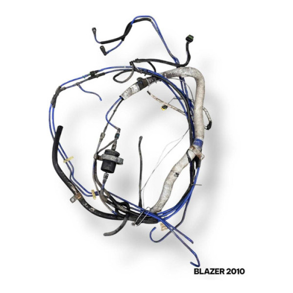  Mangueira Combustivel Chevrolet  Blazer 2010 20111 2012 