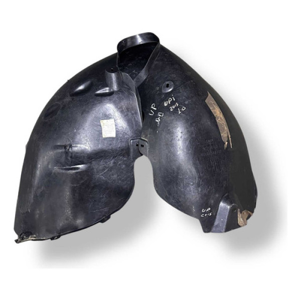 Parabarro Dianteiro Direito Vw Up 2014 2015 2016 912158