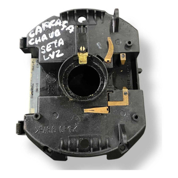 Carcaça Miolo Chave De Seta Fiat Stilo 2003/05 - 7352969510