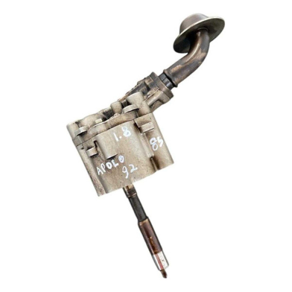 Bomba De Oleo Pescador Volkswagen Apolo 1.8 1992 049115153