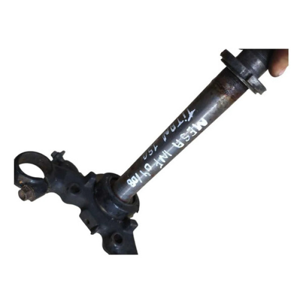 Mesa Inferior Honda Cg Titan 150 2004 2005 2006 2007 2008