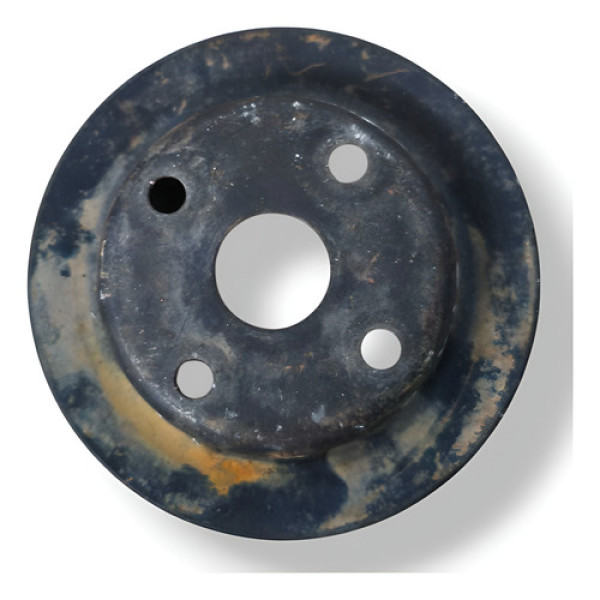 Polia Bomba Água Chevrolet Chevette 1.6  1981 1982 1983 1984