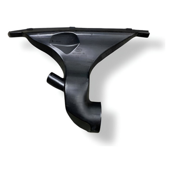 Duto Ar Ford Fiesta 2003 2004 2005 A  2012 2s6h18c581