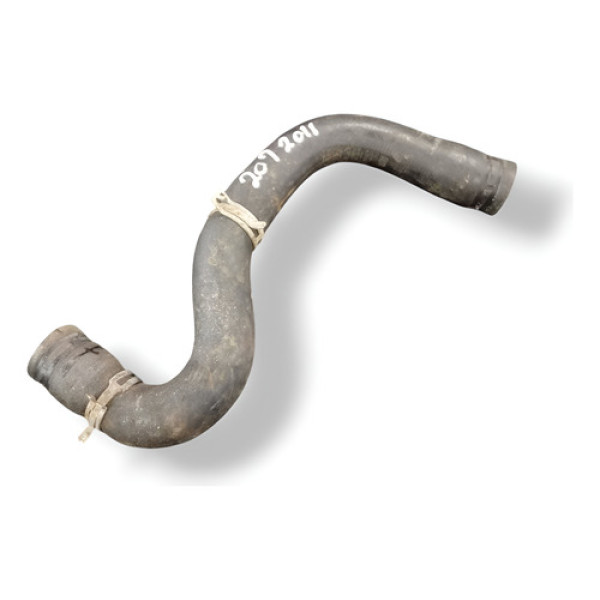 Mangueira Água Radidor Peugeot 207 1.4 2010 2011 2012 2013