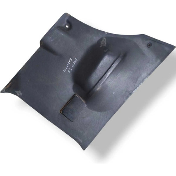 Forro Porta Traseira Esquerdo Chevrolet Kadett 1991 A 1994