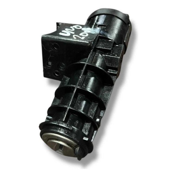 Miolo De Direção Sem Comutador De Partida Uno Mille 2005