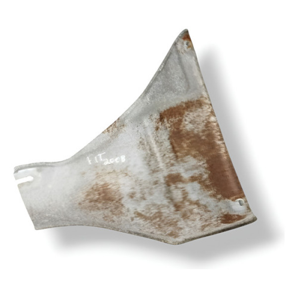 Defletor Calor Escape Honda Fit 2008 2009 2010 2011 2012