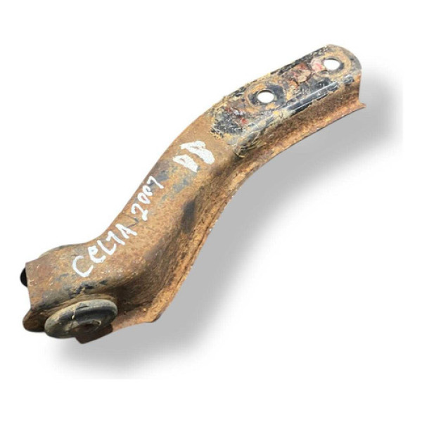 Bandeja Suspensao Dianteira Direita Chevrolet Celta 2007