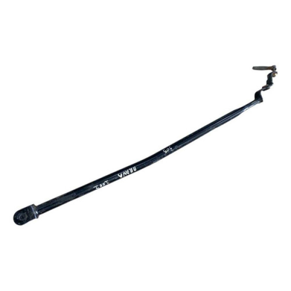 Varão Haste Trambulador De Macha Fiat Brava 2002 Original