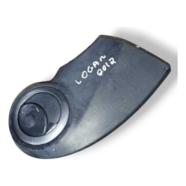 Moldura Difusor Ar Renault Logan 2012 2013 2014 2015 2016