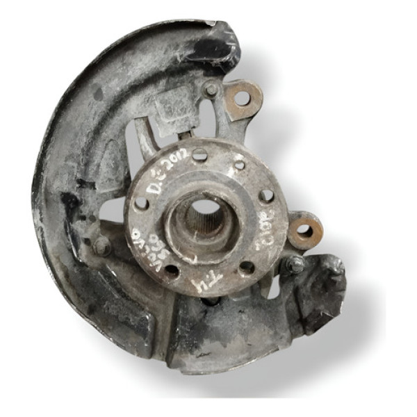 Manga Eixo Dianteira Esq Volvo S60 T4 1.6 2012 6g912c447