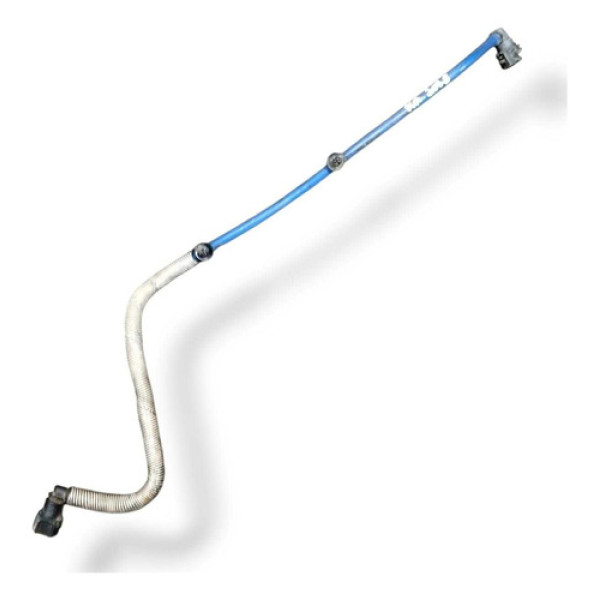 Mangueira Retorno Combustível Ford Ka 1.5 - 2016/2017/2018