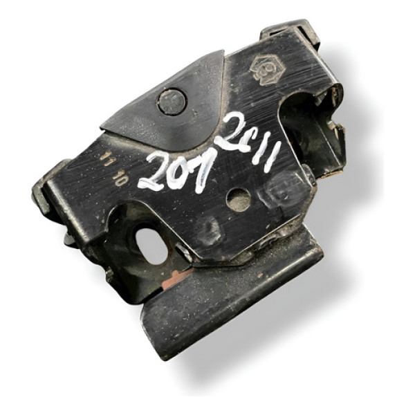 Fechadura Tampa Traseira Peugeot 207 2010 2011 2012