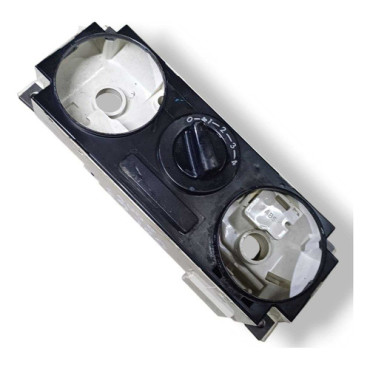 Comando Ar Quente Vo...