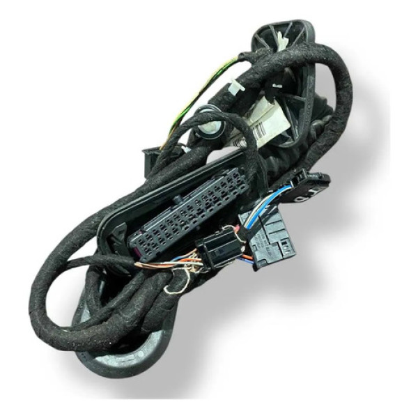 Chicote Porta Traseira Direita Vw Polo 2018/2019 - 330098822