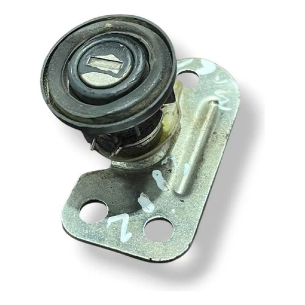 Miolo Fechadura Tampa Traseira Fiat Palio Weekend 2013 2014