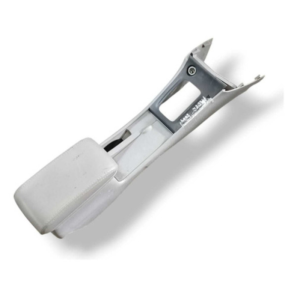 Console Central Toyota Fielder 2005 2006 2007 5891102140 Preto