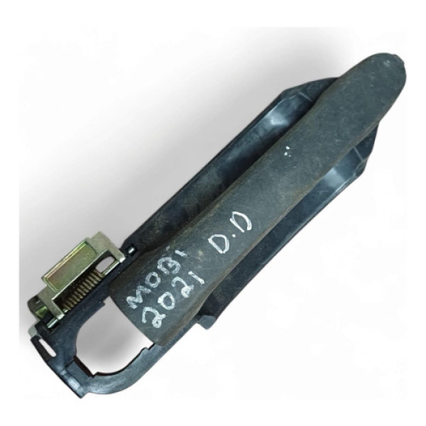 Maçaneta Externa Dianteira Direita Fiat Mobi 2020 2021/2024