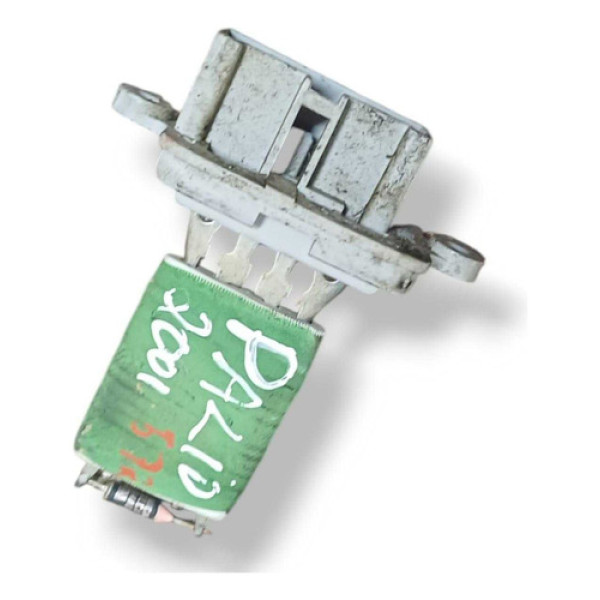 Resistência Interna Caixa Ar Condicionado Fiat Palio 2001