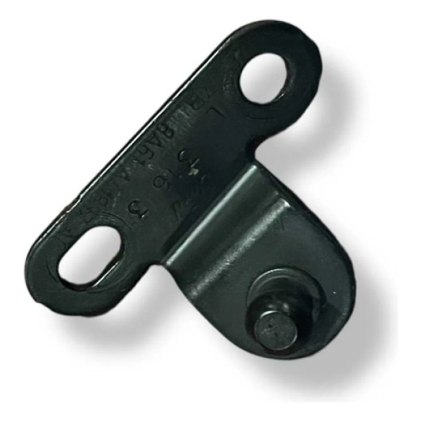 Suporte Esquerdo Porta Malas New Fiesta 2014 - 8a61a41837ac