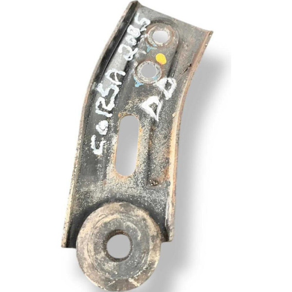 Suporte Inferior Radiador Dianteiro D Chevrolet Corsa 2004