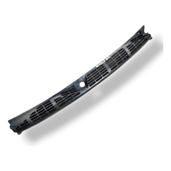 Grade Churrasqueira Central Gm Blazer 2.4 2008/2010 15708936 Branco Brilhante