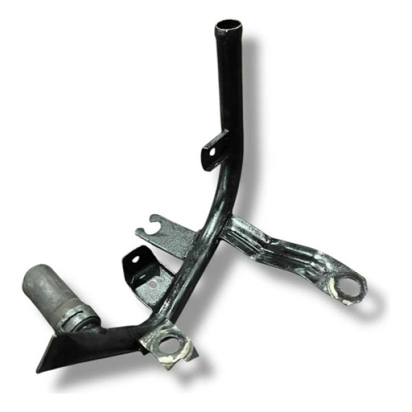 Tubo Cano Agua Motor C/ar Quente Gol G4 1.6 2008 2009 2010