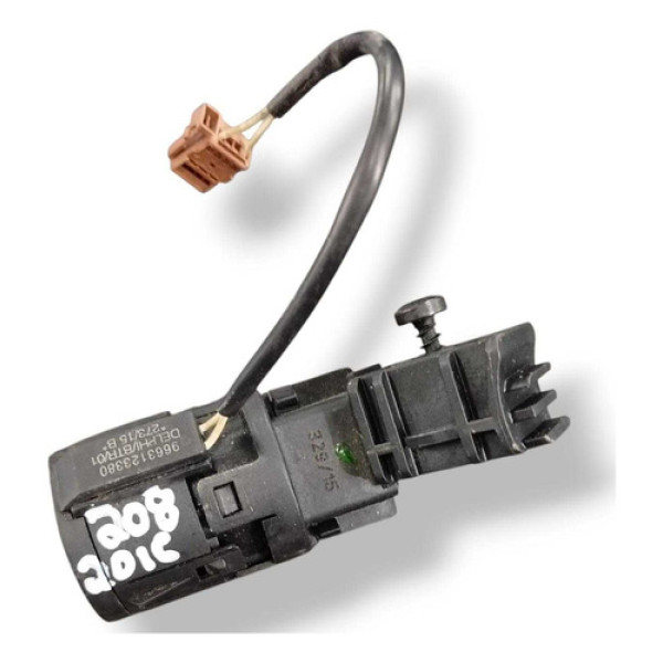 Miolo Ignicao Peugeot 208 2016 2017 2018 2019 9663123380