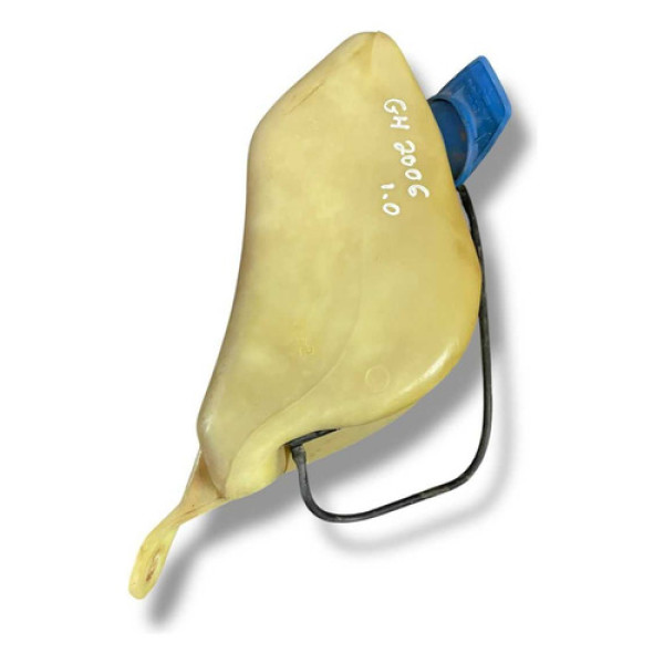 Reservatório Limpador Volkswagen Gol G4 1999/2007 377955453