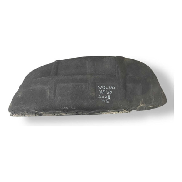 Parabarro Traseiro Esquerdo Volvo Xc60 2008 2009 2010