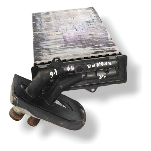 Radiador Ar Quente Renault Megane 1998 1999 2000 2001 2002