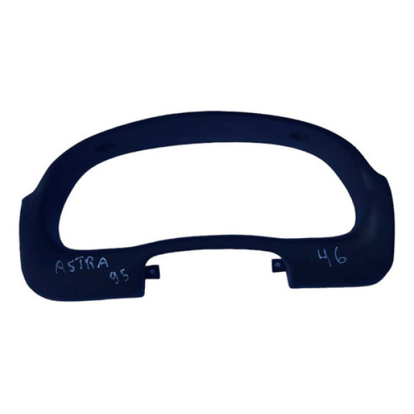 Moldura Painel Instrumentos Astra 93 A 96  90450415