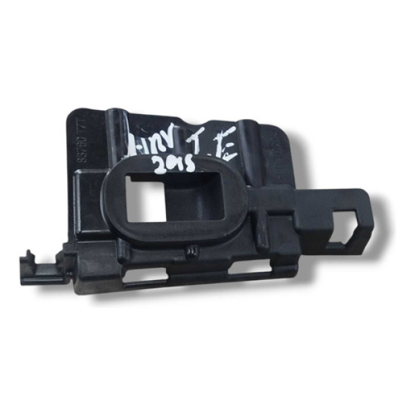 Moldura Comando Vidro Traseiro Esquerdo Honda Hvr 83760t7t  