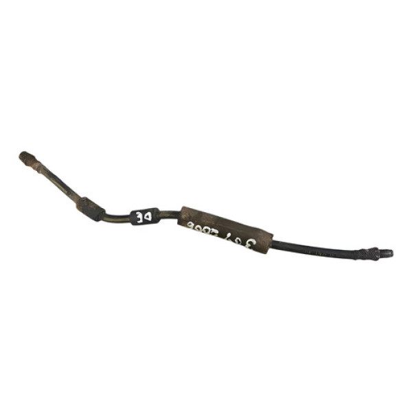  Mangueira Flexivel Dianteiro Esquerdo 307 Sw 2.0 2006/2007 