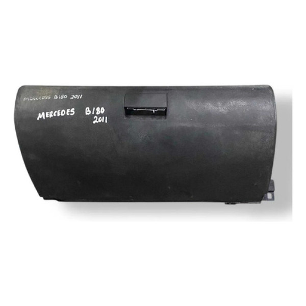 Porta Luvas Mercedes Benz  B180 2010 2011 2012 2013 2014