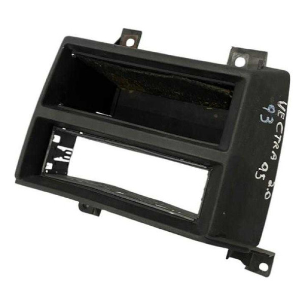 Moldura Do Rádio Chevrolet Vectra 1995 2.0 90269743