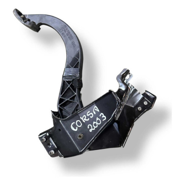 Pedal Freio Chevrolet  Corsa 1.0 2003 2004 2006 9156593