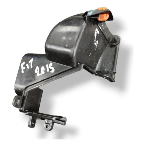 Carcaça  Caixa Evaporadora Honda Fit 2015 2016 2017