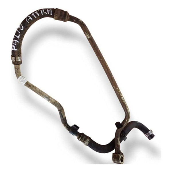 Mangueira Direção Hidráulica Fiat Palio Attractive 2010