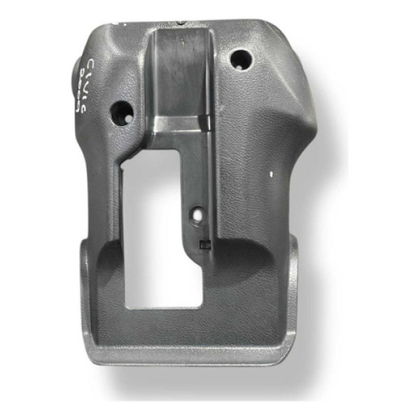 Moldura Inf Painel Coluna Direção Civic 2009 77360snjm010m1 Dourado