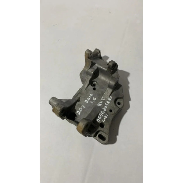 Suporte Compressor Peugeot 207 1.6 2010 15281j0101