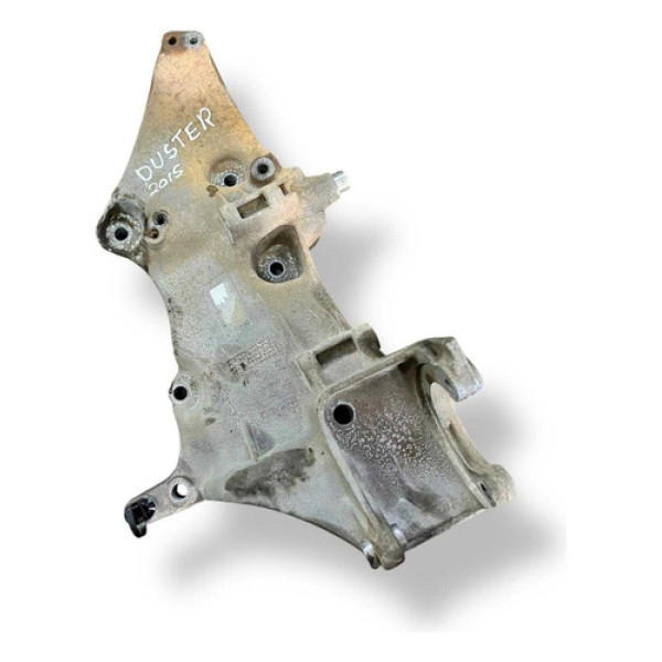 Suporte Alternador/compressor Duster 2015 8201033565 