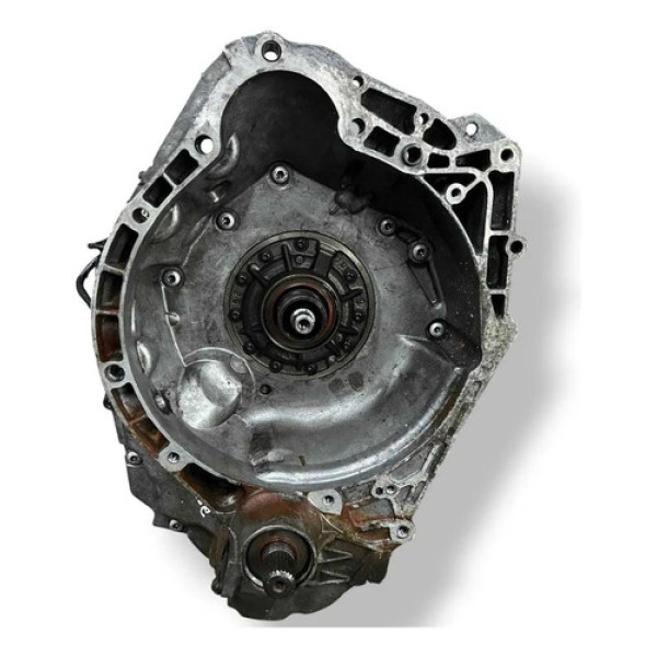 Caixa Marcha Cambio Citroen C4 2.0 Aut 2010 2011 8200695878