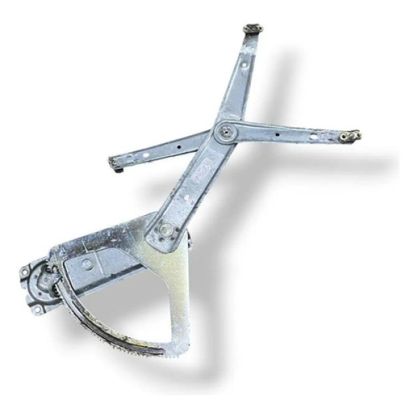 Máquina Vidro Manual Dianteira Esquerda Chevrolet Celta 2007