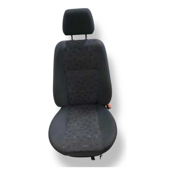 Banco Dianteiro Direito Ford Ecosport 2004 2005 2006 A 2013 Preto