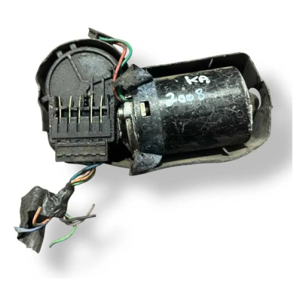 Motor Limpador Para-brisa Ford Ka 2008 2009 2010 2011 2012